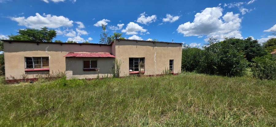 0 Bedroom Property for Sale in Ventersdorp North West